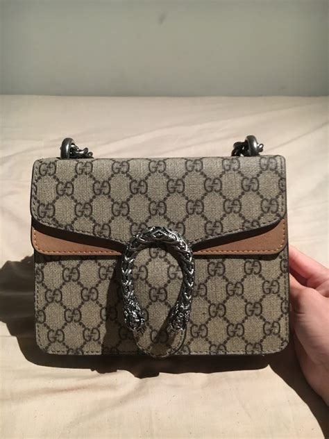 gucci mini dionysus bag.